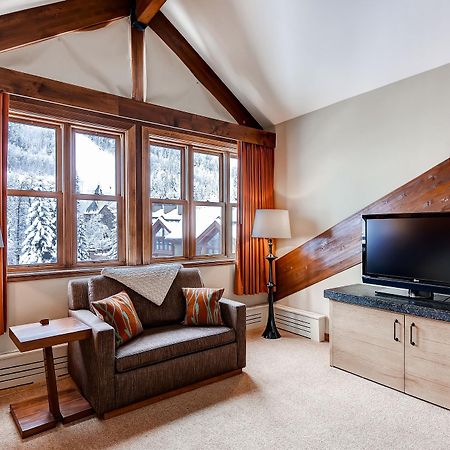 The Osprey At Beaver Creek, A Rockresort Exterior photo