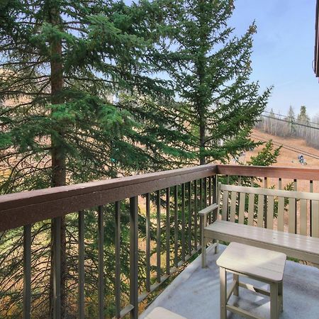 The Osprey At Beaver Creek, A Rockresort Exterior photo