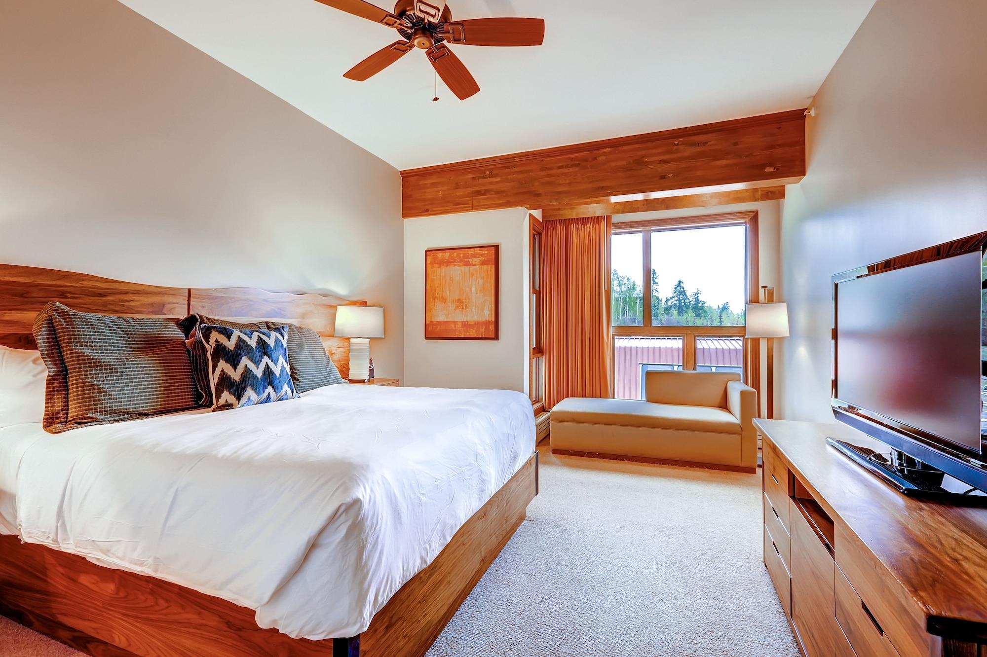 The Osprey At Beaver Creek, A Rockresort Exterior photo