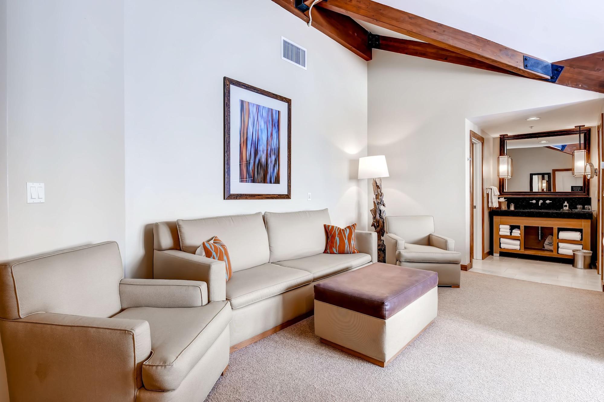 The Osprey At Beaver Creek, A Rockresort Exterior photo