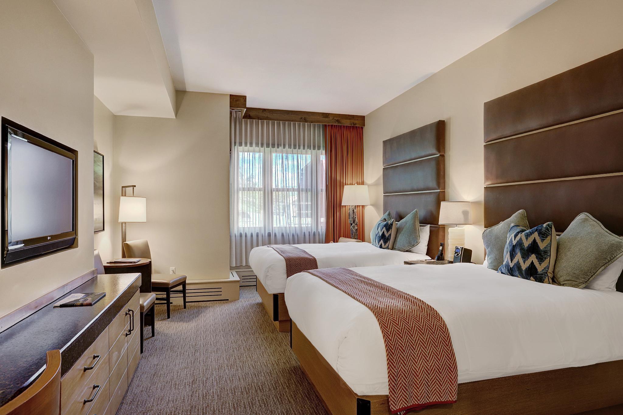 The Osprey At Beaver Creek, A Rockresort Exterior photo