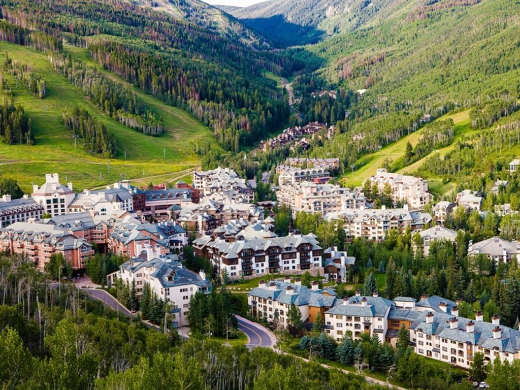 The Osprey At Beaver Creek, A Rockresort Amenities photo