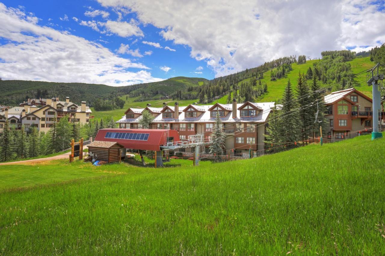 The Osprey At Beaver Creek, A Rockresort Exterior photo