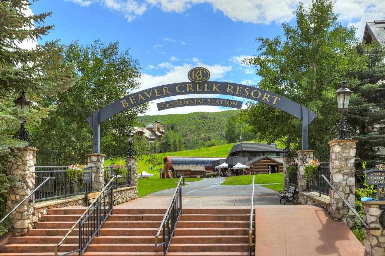 The Osprey At Beaver Creek, A Rockresort Exterior photo