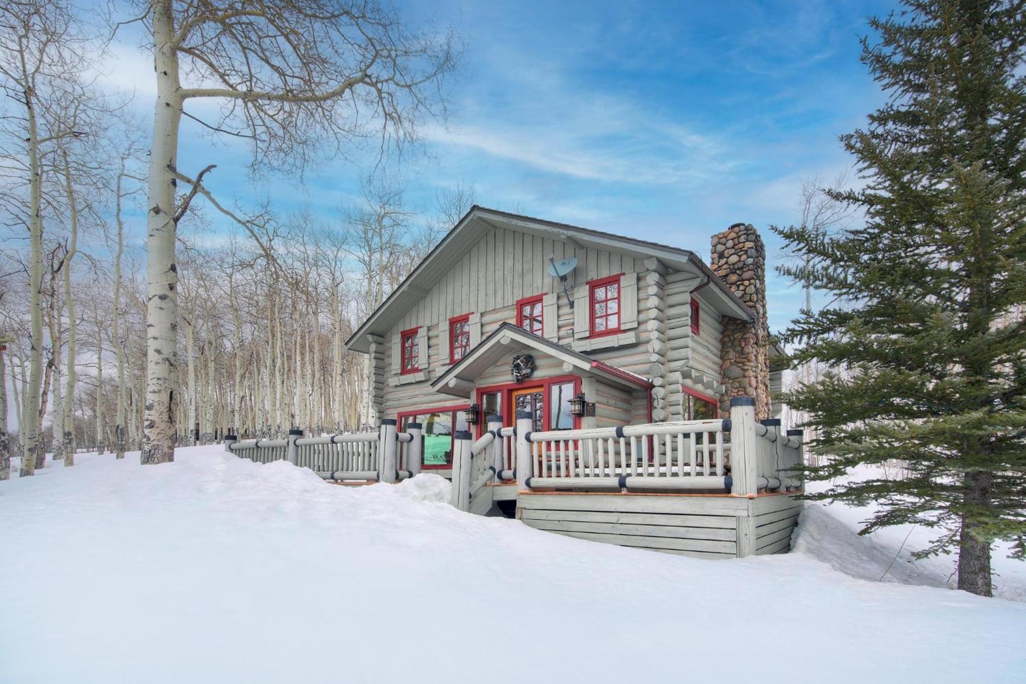 The Osprey At Beaver Creek, A Rockresort Exterior photo