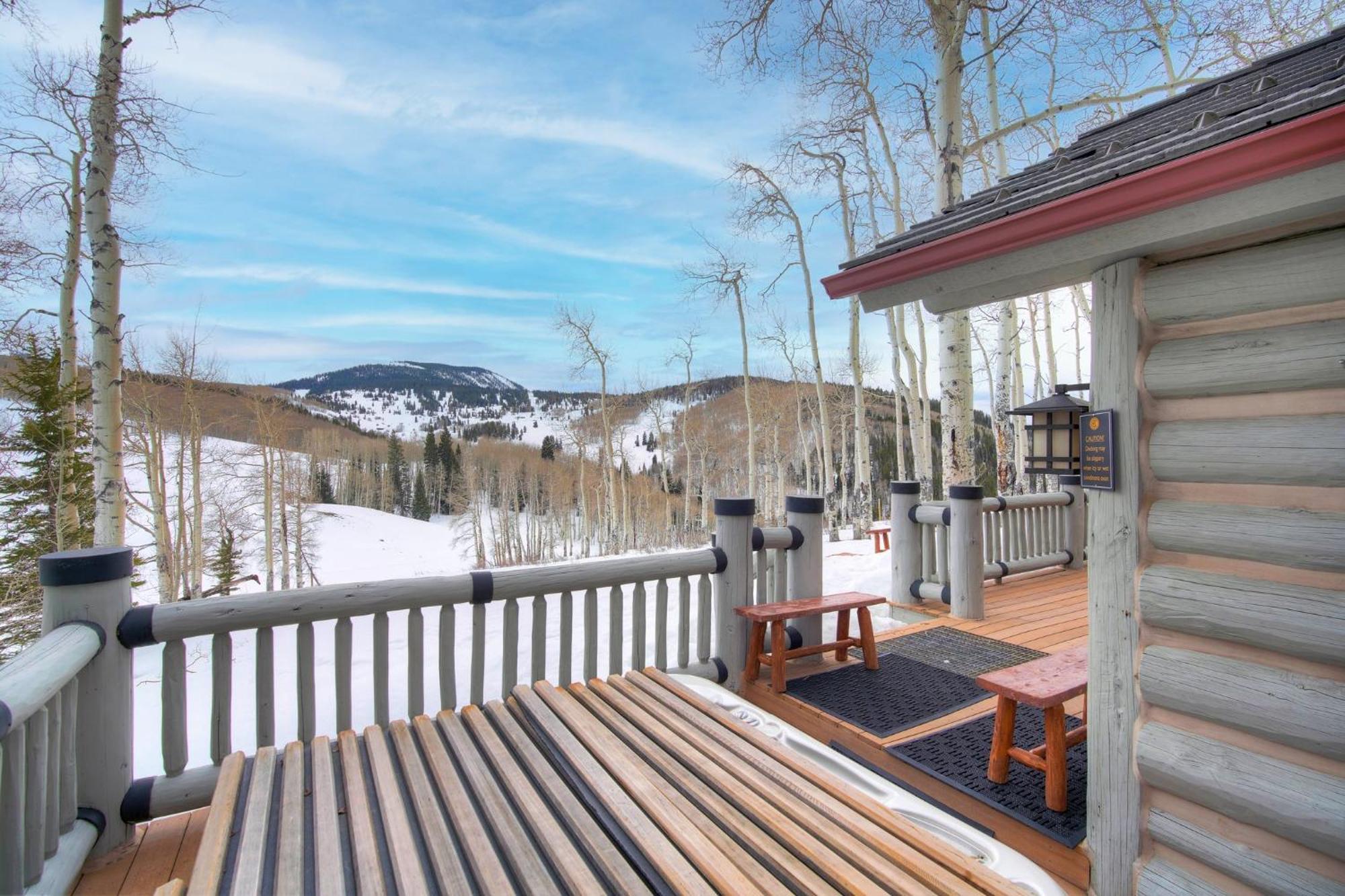 The Osprey At Beaver Creek, A Rockresort Exterior photo